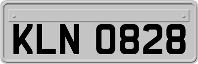 KLN0828