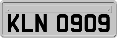 KLN0909