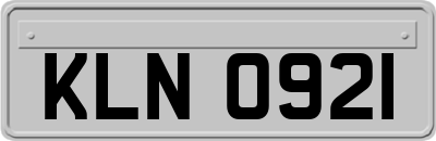 KLN0921