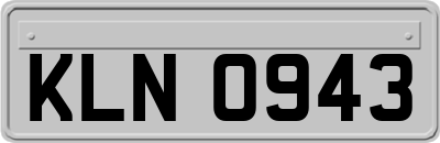 KLN0943