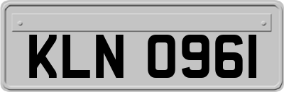 KLN0961