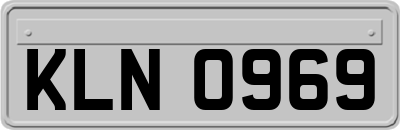KLN0969
