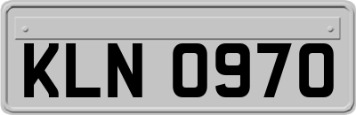 KLN0970