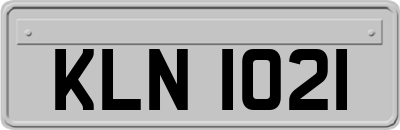 KLN1021