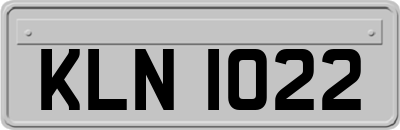 KLN1022