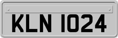 KLN1024