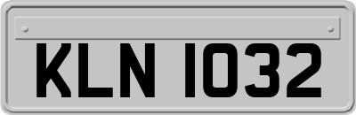 KLN1032