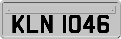 KLN1046