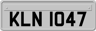 KLN1047