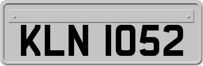 KLN1052