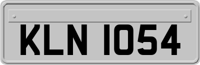 KLN1054