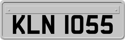 KLN1055