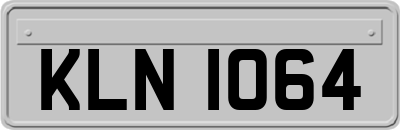 KLN1064