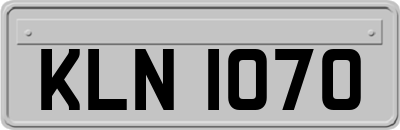 KLN1070