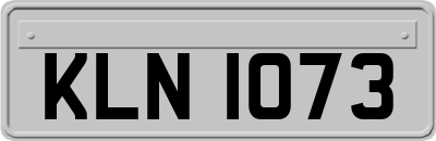 KLN1073
