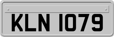 KLN1079