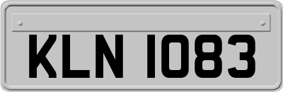 KLN1083