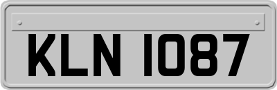 KLN1087