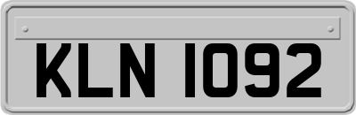 KLN1092