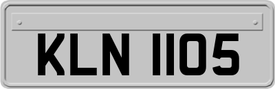 KLN1105