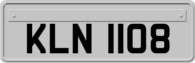 KLN1108