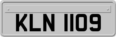 KLN1109