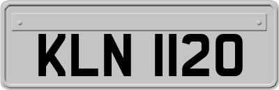 KLN1120