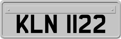 KLN1122