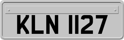 KLN1127