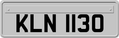 KLN1130