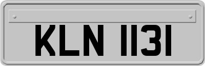 KLN1131