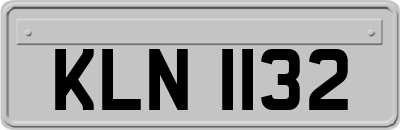 KLN1132