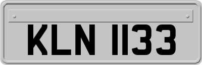 KLN1133