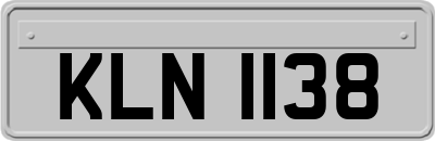 KLN1138