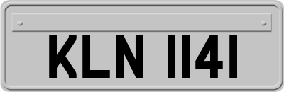 KLN1141