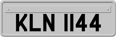 KLN1144