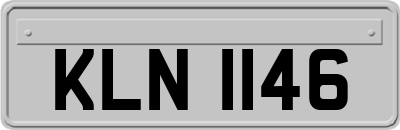 KLN1146
