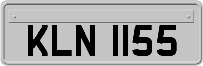 KLN1155