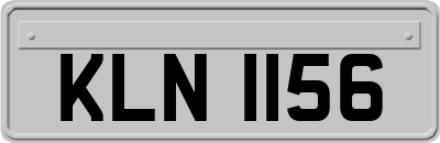 KLN1156