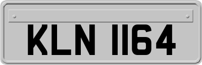 KLN1164