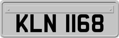 KLN1168