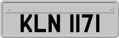 KLN1171