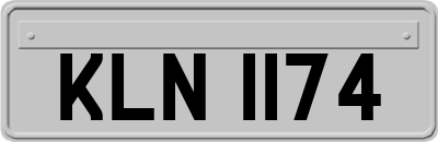 KLN1174