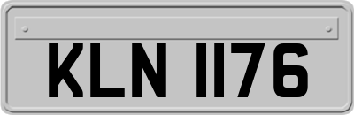 KLN1176