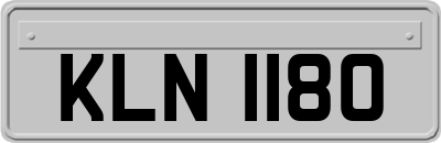 KLN1180