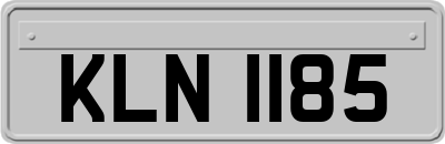 KLN1185