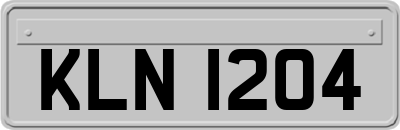 KLN1204
