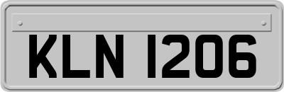 KLN1206