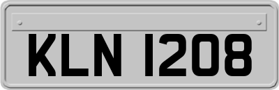 KLN1208