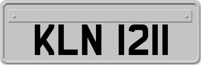 KLN1211